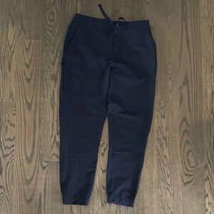 Patagonia Men’s Nena Dark Blue Jogger Pants NWOT